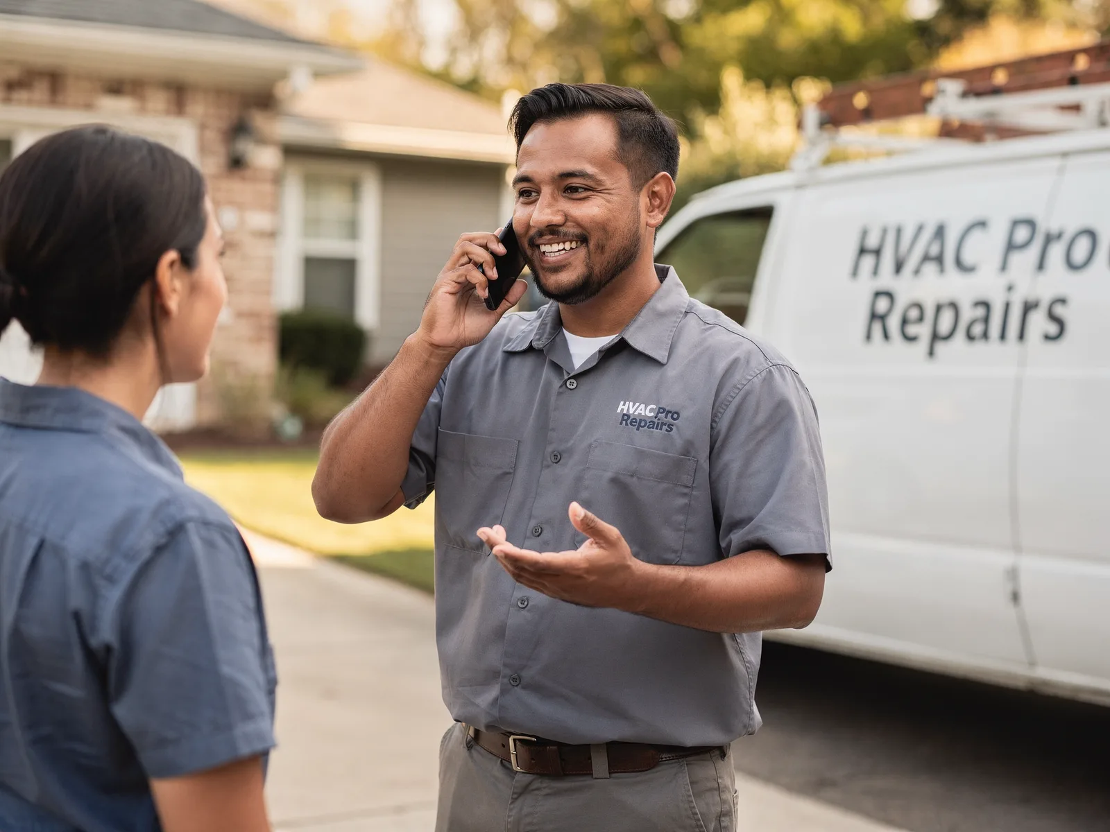 Heat Pump Repair Rancho Cordova, CA FAQs